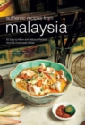 Image for Authentic Recipes from Malaysia