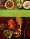 Image for Authentic recipes from Thailand