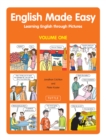 Image for English made easy: learning English through pictures