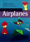Image for Origami Airplanes