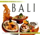 Image for Food of Bali: Authentic Recipes from the Islands of the Gods