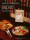 Image for Authentic Recipes from Japan