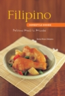 Image for Filipino Homestyle Dishes: Delicious Meals in Minutes