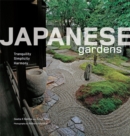 Image for Japanese Gardens: Tranquility, Simplicity, Harmony
