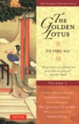 Image for The golden lotus.