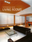 Image for Contemporary Asian Living Rooms