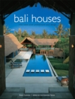 Image for Bali Houses: New Wave Asian Architecture