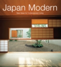 Image for Japan Modern: New Ideas for Contemporary Living