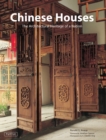 Image for Chinese Houses of Southeast Asia: Eclectic Architecture of the Overseas Chinese Diaspora