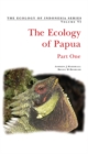 Image for Ecology of Papua: Part One