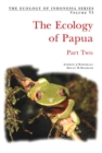 Image for Ecology of Indonesian Papua Part Two