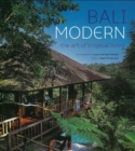 Image for Bali Living: Innovative Tropical Living
