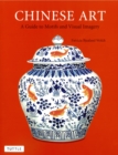 Image for Chinese Art: A Guide to Motifs and Visual Imagery