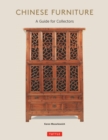 Image for Chinese Furniture: A Guide to Buying Antiques