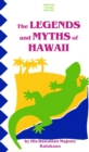 Image for Legends and Myths of Hawaii