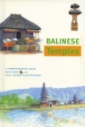 Image for Balinese Temples