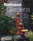 Image for Balinese Gardens