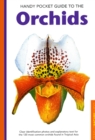 Image for Handy Pocket Guide to Orchids