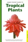 Image for Handy Pocket Guide to Tropical Plants