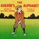 Image for Golfer&#39;s Alphabet