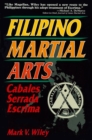 Image for Filipino Martial Arts: Cabales Serrada Escrima