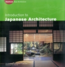 Image for Introduction to Japanese Architecture