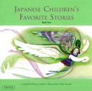 Image for Japanese Children&#39;s Favorite Stories