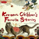 Image for Korean Children&#39;s Favorite Stories