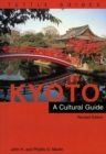 Image for Kyoto a Cultural Guide: Revised Edition