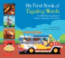 Image for My First Book of Tagalog Words: Filipino Rhymes and Verses