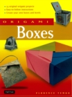 Image for Origami Boxes