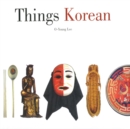 Image for Things Korean