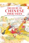 Image for Treasury of Chinese folktales