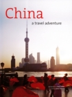 Image for China: A Travel Adventure