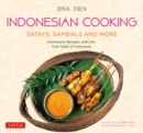 Image for Indonesian Cooking