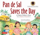 Image for Pan De Sal Saves the Day: A Filipino Children&#39;s Story