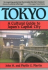 Image for Tokyo, a cultural guide to Japan&#39;s capital city