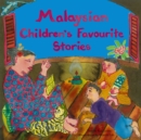 Image for Malaysian Children&#39;s Favourite Stories