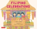 Image for Filipino Celebrations: A Treasury of Feasts and Festivals