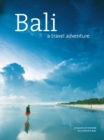 Image for Bali: a travel adventure