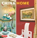 Image for China Home: Inspirational Design Ideas