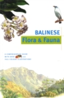 Image for Balinese Flora &amp; Fauna Discover Indonesia