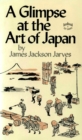 Image for Glimpse at the Art of Japan