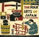 Image for Folk Arts of Japan