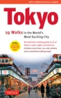 Image for Tokyo: 34 Walks in the World&#39;s Most Exciting City