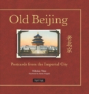 Image for Old Beijing: Postcards from the Imperial City
