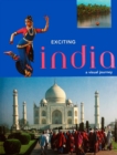 Image for Exciting India: A Visual Journey