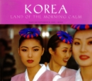 Image for Korea Land of the Morning Calm