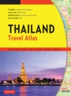 Image for Thailand Travel Atlas