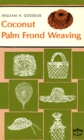 Image for Coconut Palm Frond Weaving